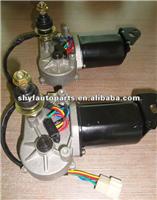 24V wiper motor for Autocrane