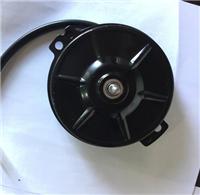 Auto radiator fan motor for universal type 12V 80W