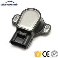 Throttle Position Sensor For JAGUAR X-TYPE 2.5 V6 198500-3300 ITPSJG001