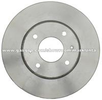 34252 Factory Direct Price Jaguar X-Type Rear Brake Disc,