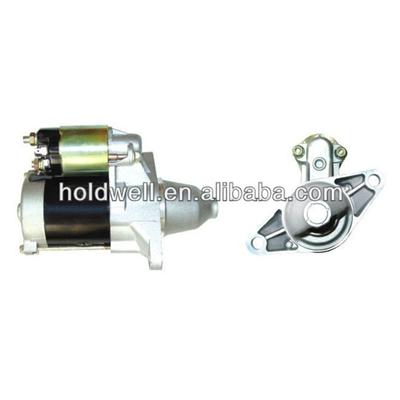 Suzuki Starter Motor 31100-85020