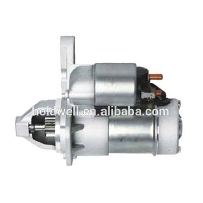 HOLDWELL New Starter motor s114-902