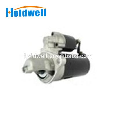 Starter Motor for Engine backhoe loaders 3CX spare parts 24 volt, 11 teeth, 4.5kw714/40280 714/36000 714/25500 1811001910