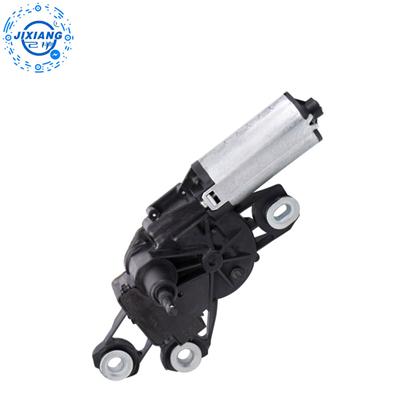 Rear 1K6955711B 1K6955711C 0390201800 Wiper Motor for VW