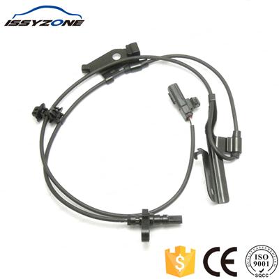 2017 new For TOYOTA COROLLA 4wd abs sensor 89542-02080 IABSTY001