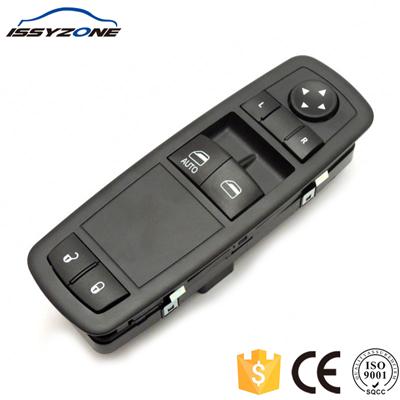 IWSCR034 Power Window Switch For Dodge Grand Caravan and Chrysler Town & Country's From 2008 - 2011 04602627AG