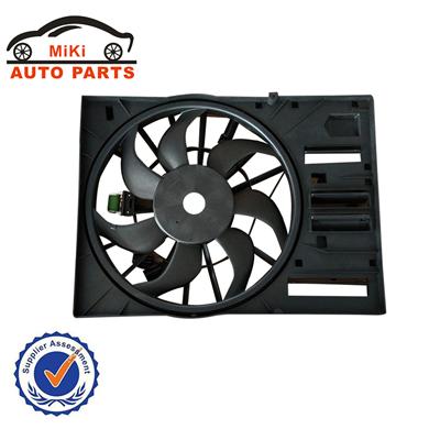 10002082 Radiator Cooling Fan For MG6 Car Accessories