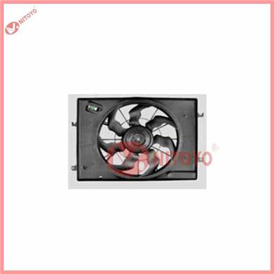 Auto Fan for Tucson Hyundai 253802E010