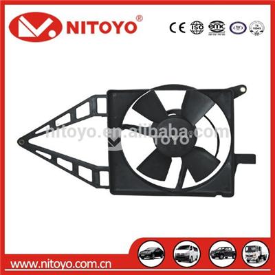 Car Cooling Fan for OPEL CORSA 22061461