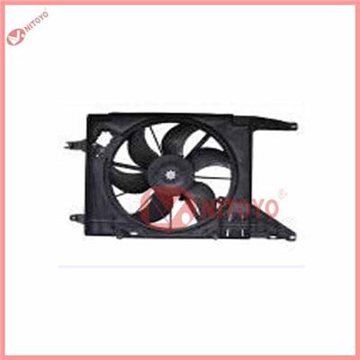 Electric Radiator Fan for Renault 8200765566