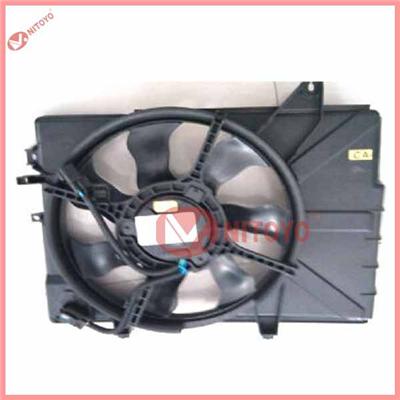 HYUNDAI Auto Cooling Fan 25380-1C360