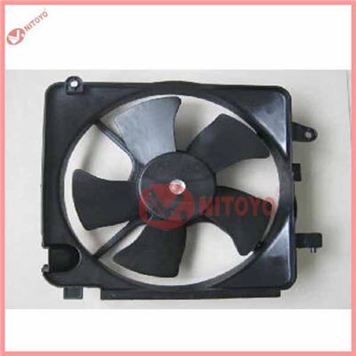 Auto Radiator Cooling Fan 96395500