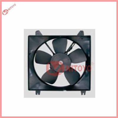 Auto Radiator Cooling Fan 96553364