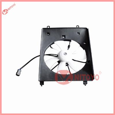 Auto Radiator Fan Assy 38611-PGM-A01