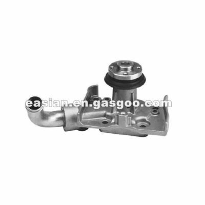 OEM Quality AMC Engine Water Pump 1610087587000 Used For 500cc EB HIJET Engine Repairing