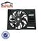 10002082 Radiator Cooling Fan For MG6 Car Accessories