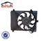 For I10 2007 cooling fan 3 pin 25380-0X050 auto parts