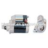 12V Starter Motor 428000-2340 19043 28100-31070 28100-31071 Dendsn1256