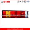 TAIL LAMP 0025445403 0025445503 0025447203 0025447303 For Mercedes-Benz Sprinter (2000-2006)