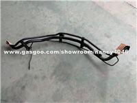 RAV 4 Petrol 2006-2012 Fuel Filler Neck Pipe OEM 77201-42180 V6-3.5N Filler Neck