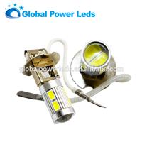 5630 10SMD H3 led fog light