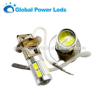 5630 10SMD H3 led fog light