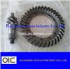 differential and pinion