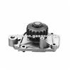 OEM Quality AMC Engine Water Pump 19200P08003 Used For CIVIC IV Fastback Engine Repairing