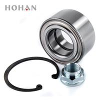 front wheel hub bearing kit 44300S04A01 bearing for HONDA