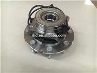 rear wheel hub bearing 28bwk15