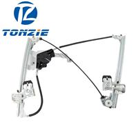 Auto Front Left Window Regulator For SKODA Octavia Wagon 1U0837461B