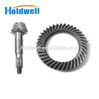 3CX Spare parts crown wheel pinion 38T/13T M24 458/70037