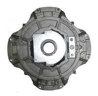 American Truck Spare Parts 14" OEM 127390-1 Clutch Pressure Plate for Mk Truck