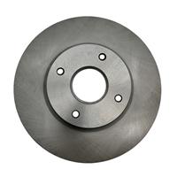 Brake Disc DF4486 For Honda