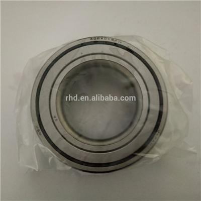 NSK auto front wheel bearing DAC40740036 40BWD15A