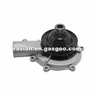 HIGH Quality AMC Engine Water Pump 90156532 Used For ASTRA Engine Repairing