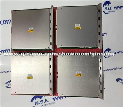 Bently Nevada 3500/05-02-02