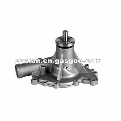 HIGH Quality AMC Engine Water Pump 1242913 Used For CHEVROLET Engine Repairing