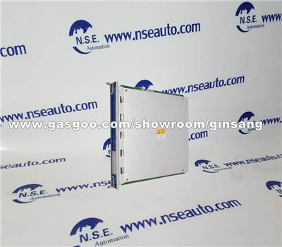 Bently Nevada 3300/55