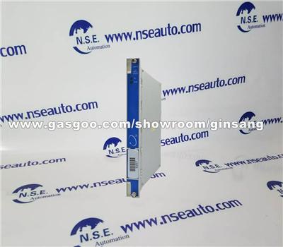 Bently Nevada 3300/20