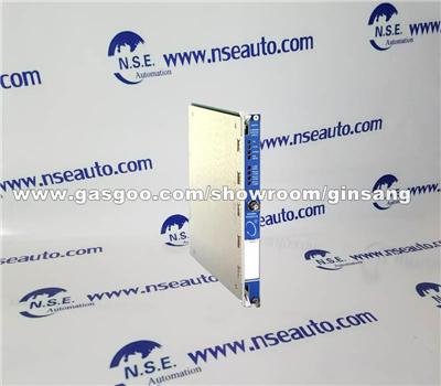 Bently Nevada 84140-01