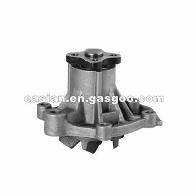 Replacement Parts AMC Engine Water Pump 19200-PC6-000 Used For ACCORD AC Engine Repairing