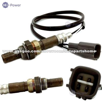 Oxygen Sensor 22641AA042 22641-AA042 For Subaru Impreza WRX 2.0L Oxygen Sensors Air Fuel Ratio Lambda Sensor O2 Sensor