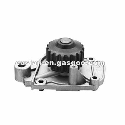 OEM Quality AMC Engine Water Pump 19200P08003 Used For CIVIC IV Fastback Engine Repairing
