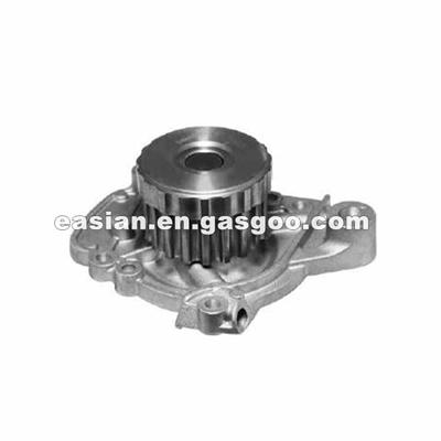 HIGH Quality AMC Engine Water Pump 19200PLMA01 Used For CIVIC VI HATCHBACK Engine Repairing