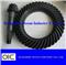 Truck Gear Crown Wheel and Pinion