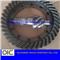 MC075131 truck crown wheel and pinion