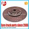 European Truck Auto Spare Parts OEM 1878005165 Clutch Disc For MB Clutch Plate Disc Clutch 430*240*50.8*18