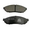 Attractive Price Japanese Car Brake Pad For Honda D177