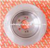 Brake Disc 58411-2P000 HYUNDAI GRAND SANTA Fé 2013/06-